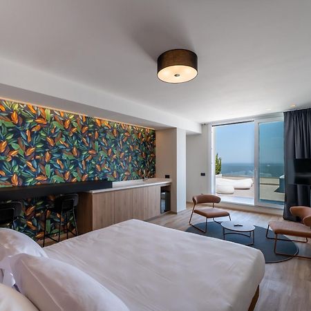 Hotel Sporting ריצ'יונה מראה חיצוני תמונה