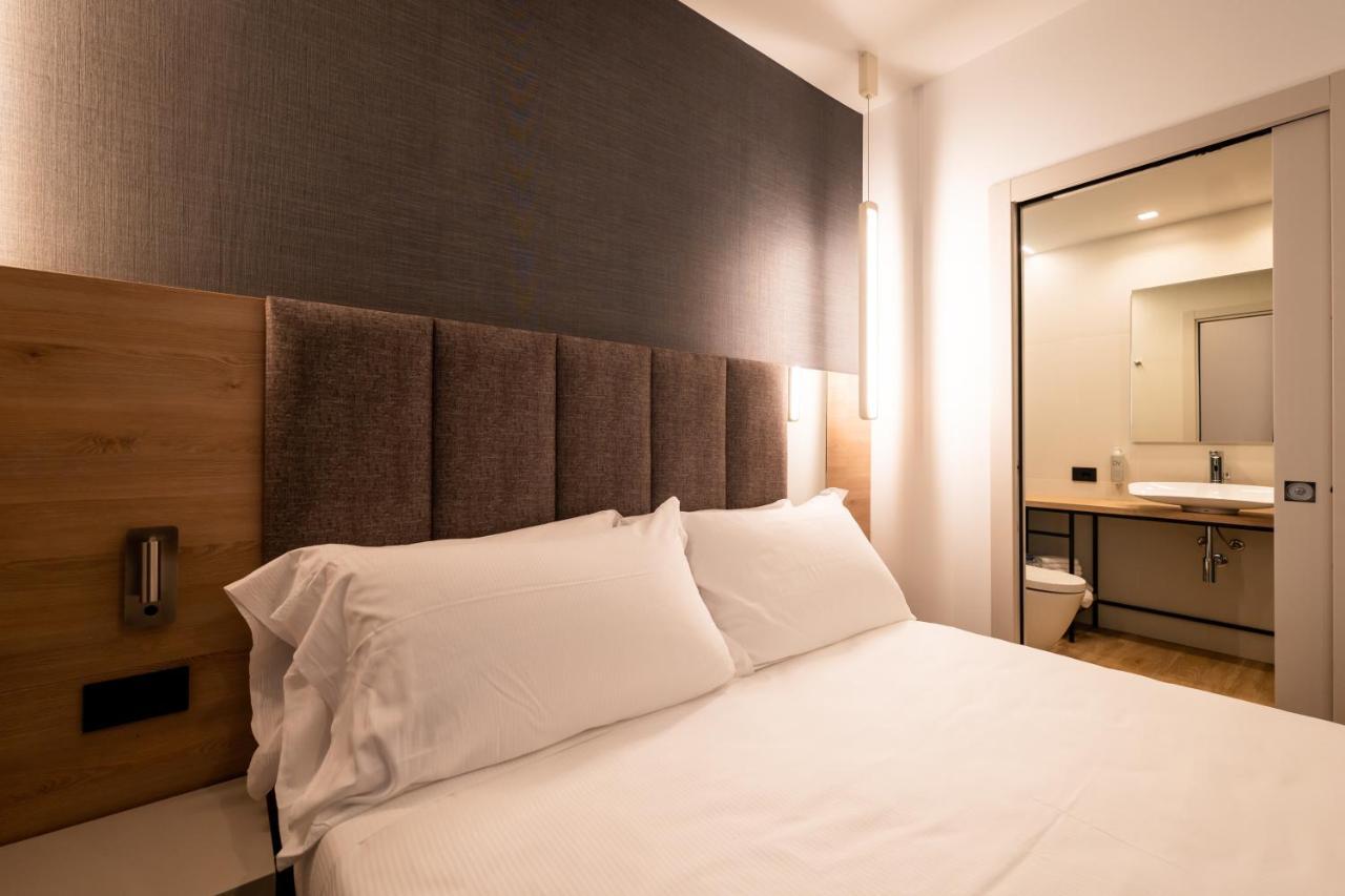Hotel Sporting ריצ'יונה מראה חיצוני תמונה