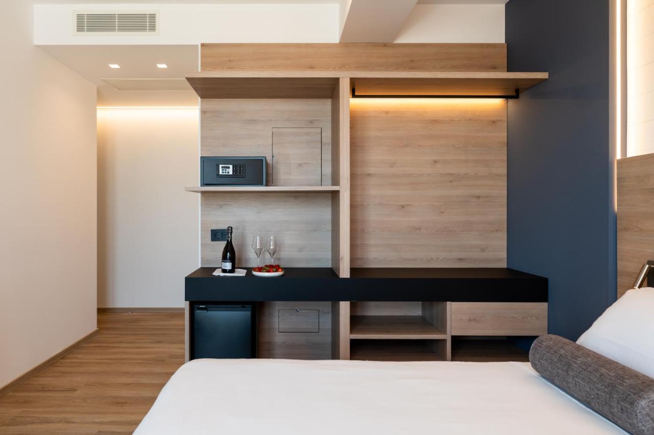 Hotel Sporting ריצ'יונה מראה חיצוני תמונה