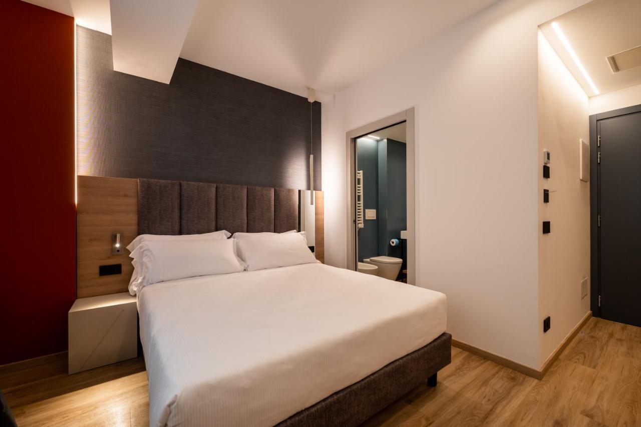 Hotel Sporting ריצ'יונה מראה חיצוני תמונה