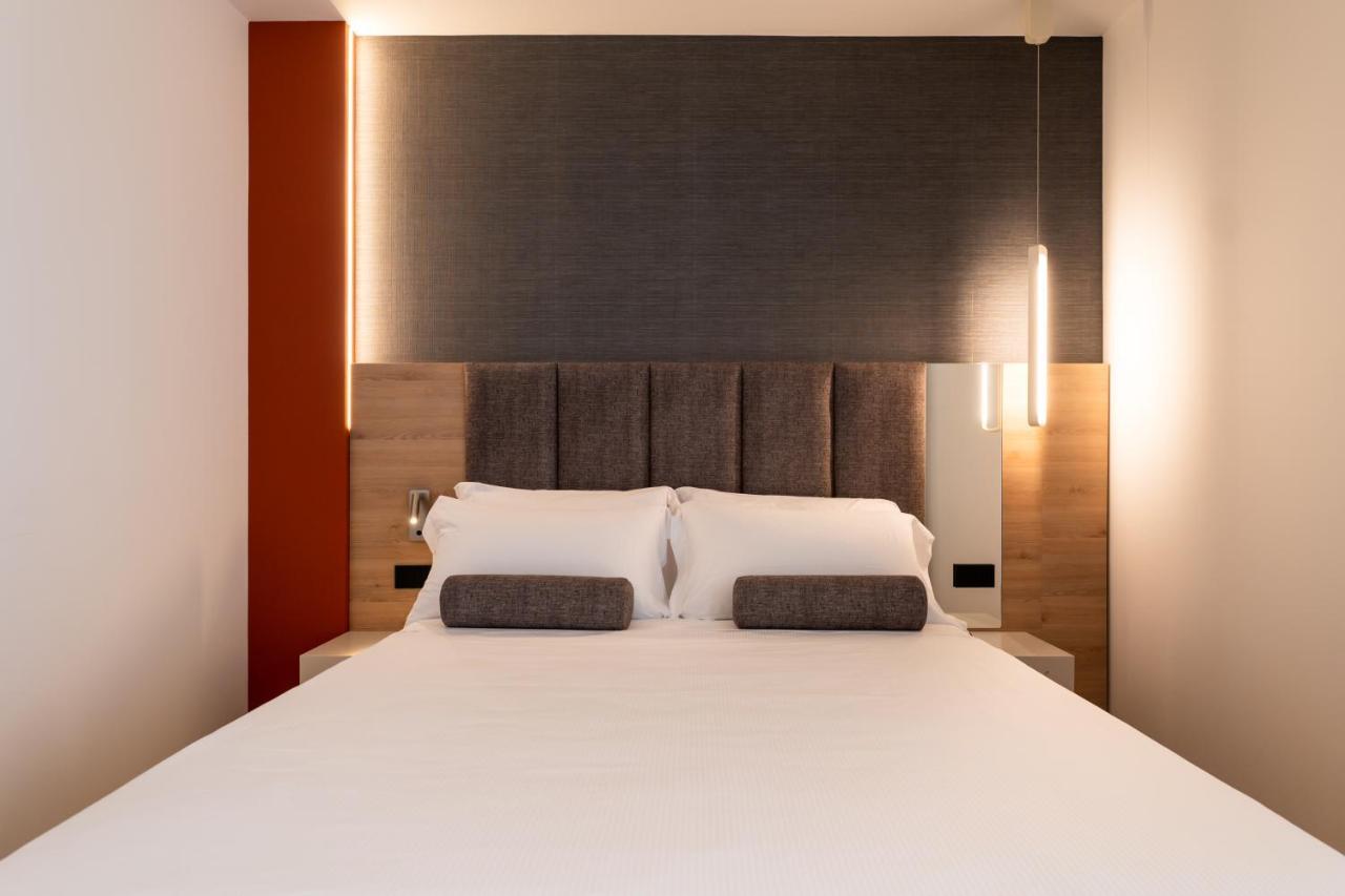 Hotel Sporting ריצ'יונה מראה חיצוני תמונה