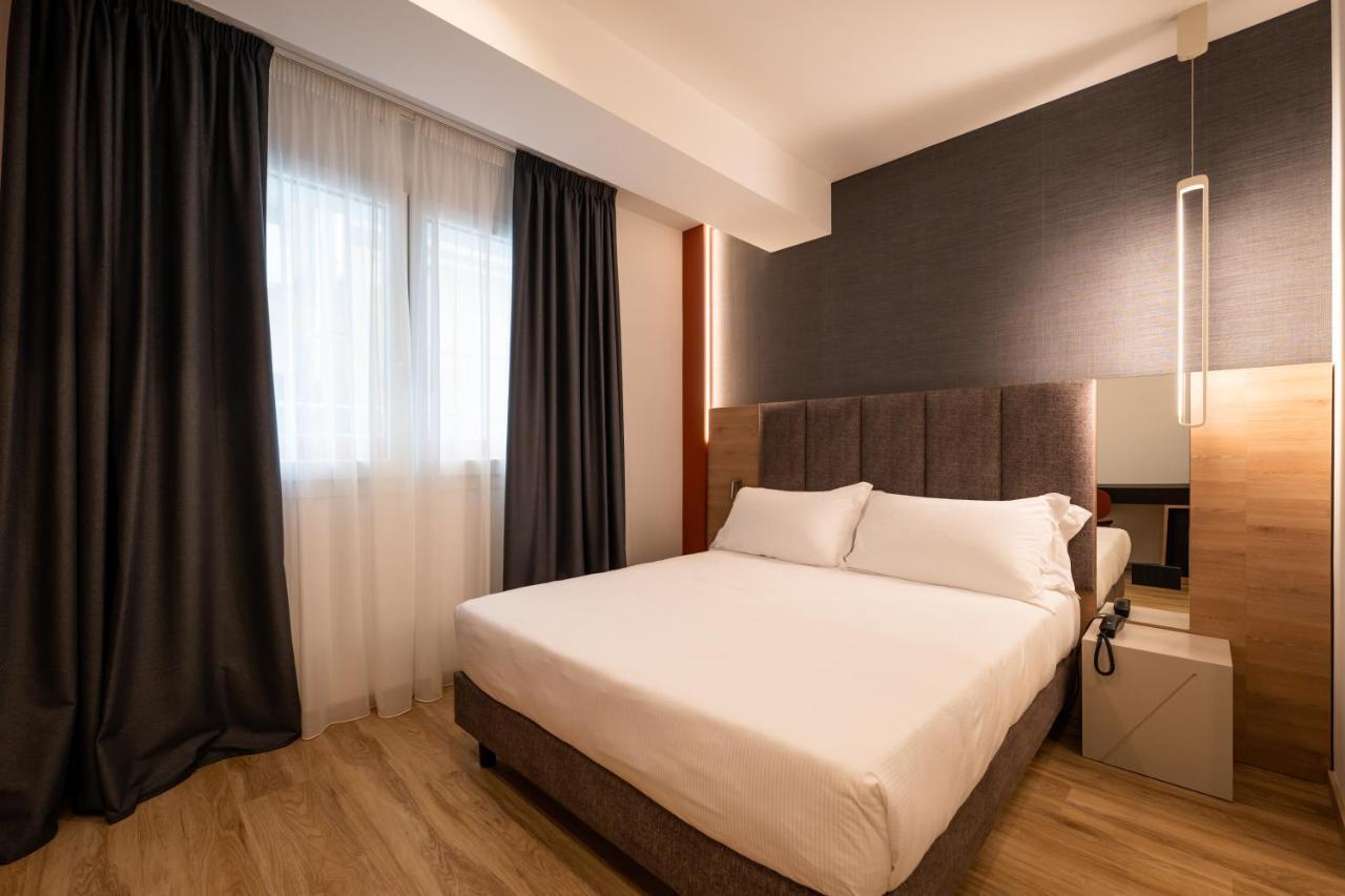 Hotel Sporting ריצ'יונה מראה חיצוני תמונה